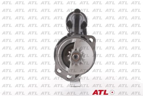 ATL AUTOTECHNIK Стартер A 15 420